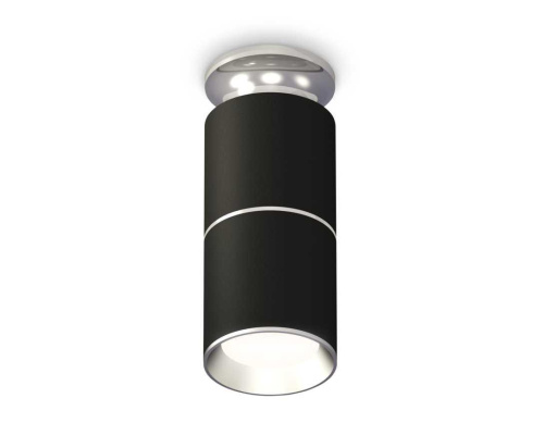 Комплект потолочного светильника Ambrella light Techno Spot XC (N6903, C6302, A2060, N6104) XS6302220
