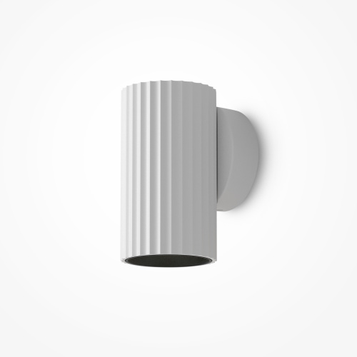 Настенный светильник (бра) Technical C106WL-01-GU10-W фото 7