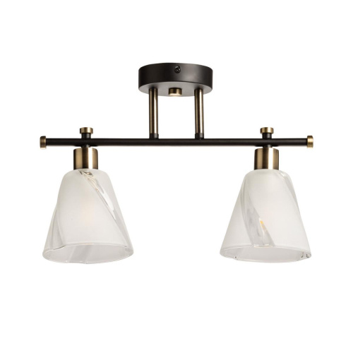 Люстра De City Тетро 118010302 Люстра De City Тетро 118010302