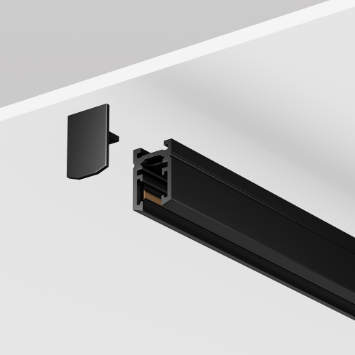 Шинопровод накладной/подвесной Technical TRX184-111B фото 5