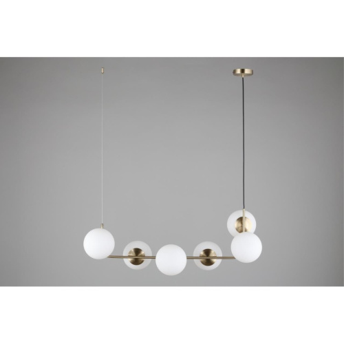 Люстра подвесная OML-66603-06 фото 9