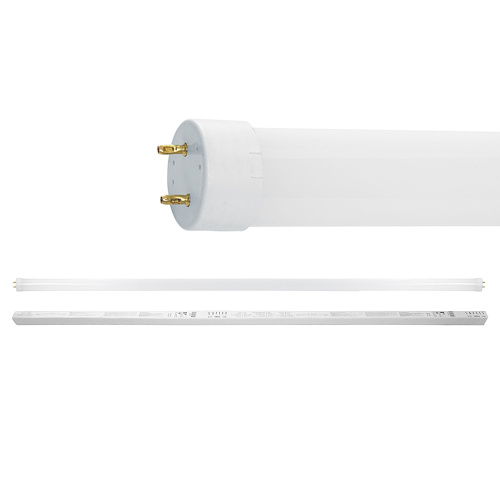 Лампа светодиодная SAFFIT SBT1218 G13 18W 230V 4000K 1,2м