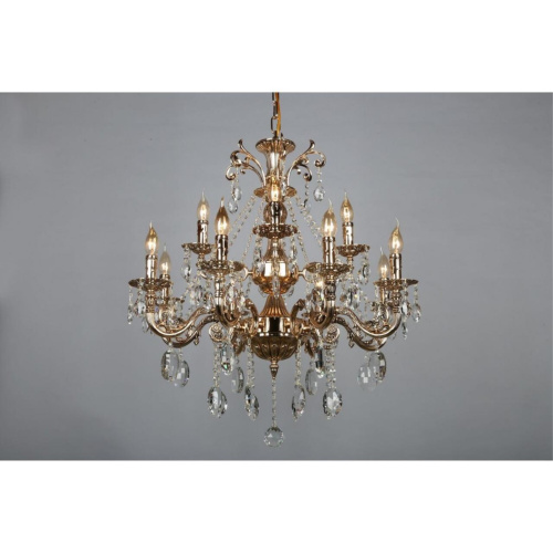 Люстра подвесная OML-78903-12 фото 3 Люстра подвесная OML-78903-12 фото 3