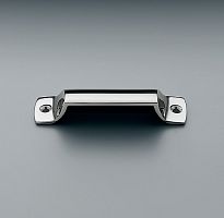 Ручка-скоба Duluth L.15.2 Polished Chrome