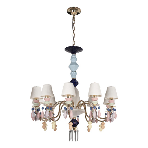10203/10 Mult Подвесной светильник LOFT IT Grace 10203/10 Mult Подвесной светильник LOFT IT Grace