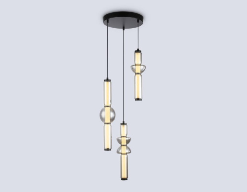 Подвесной светодиодный светильник Ambrella light High Light LH11026