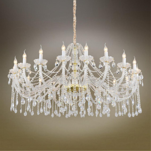 Люстра подвесная APL.810.03.20 фото 3