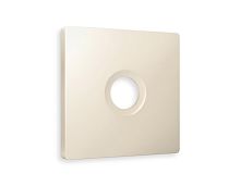 Лицевая панель ТВ-розетки AMBRELLA VOLT AP3330