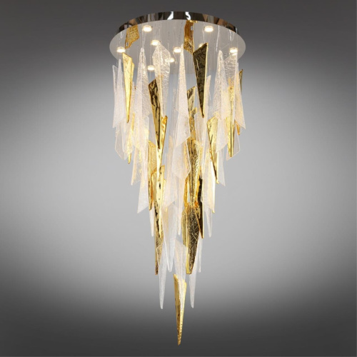 Люстра потолочная APL.855.06.10 фото 3 Люстра потолочная APL.855.06.10 фото 3