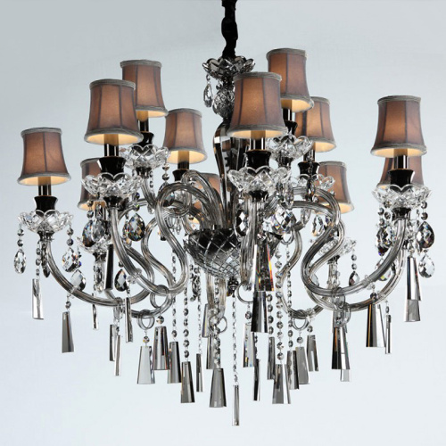 Люстра MD102743-12A фото 2