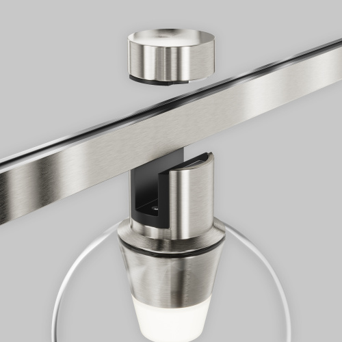 Трековый светильник Technical TR148-1-3W4K-PT фото 5