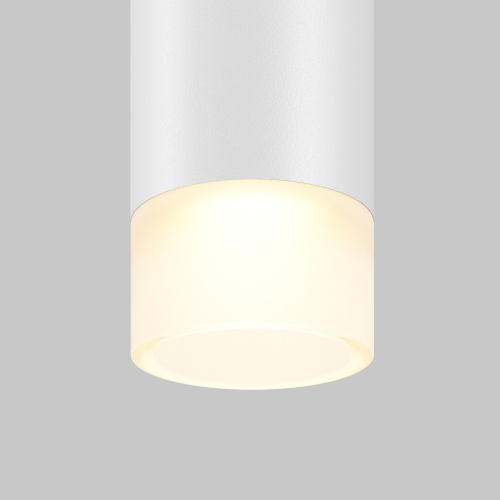 Трековый подвесной светильник Technical TR191-1-3W3K-M-BW фото 8