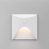 Подсветка для лестниц с датчиком движения 40158/LED