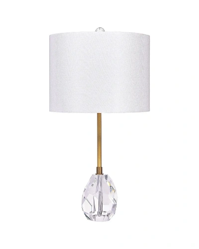 Настольная лампа "Джувел"