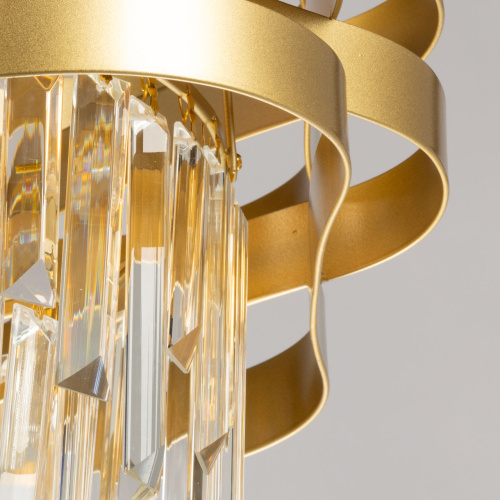 Люстра De City Бриз фото 8 Люстра De City Бриз фото 8