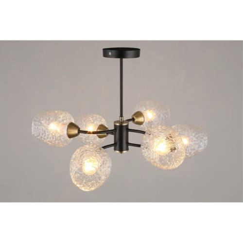 Люстра потолочная OML-67807-06 фото 5