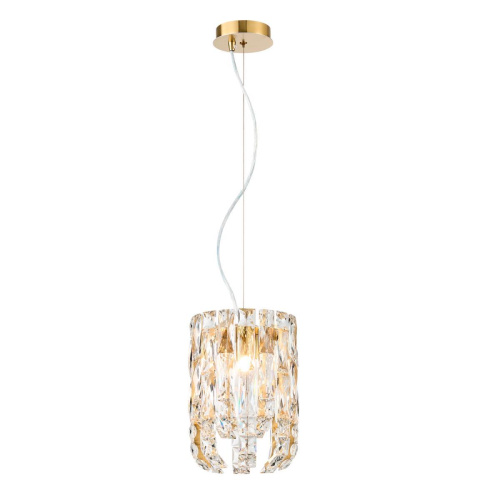 Подвесная люстра Favourite Infinity 4721-4P Подвесная люстра Favourite Infinity 4721-4P