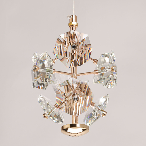 Люстра De City Оскар фото 8