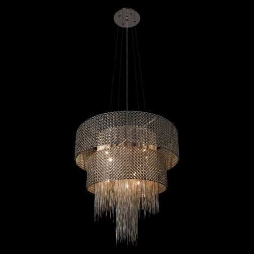 10406/660 Подвесная люстра LOFT IT Opera фото 4