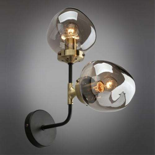 Светильник настенный (Бра) OML-95201-02 фото 4