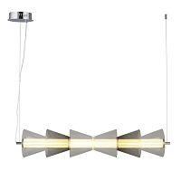 Люстра подвесная OML-51603-21