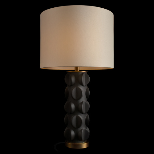 10494T Black Настольная лампа LOFT IT Beans фото 5 10494T Black Настольная лампа LOFT IT Beans фото 5