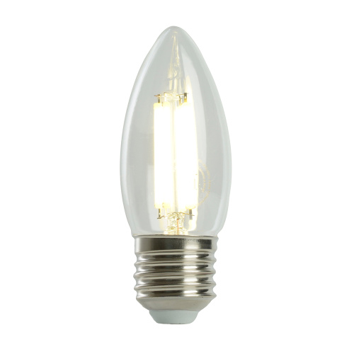 Лампа светодиодная Feron.PRO LB-1208 Свеча E27 1300LM 8W 175-265V 4000K фото 2