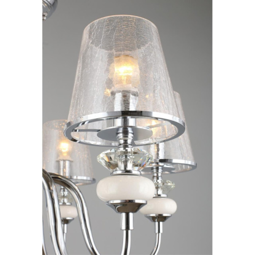 Люстра подвесная OML-84603-06 фото 7