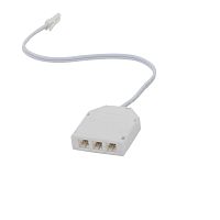 Адаптер для светильников 036ХХХ DC12В LED max 4x5Вт (0,5м кабель) Mobiled Lightstar 036004