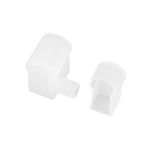 Заглушка HALO-CAP-15x25mm-SET Arlight 053395 Заглушка HALO-CAP-15x25mm-SET Arlight 053395