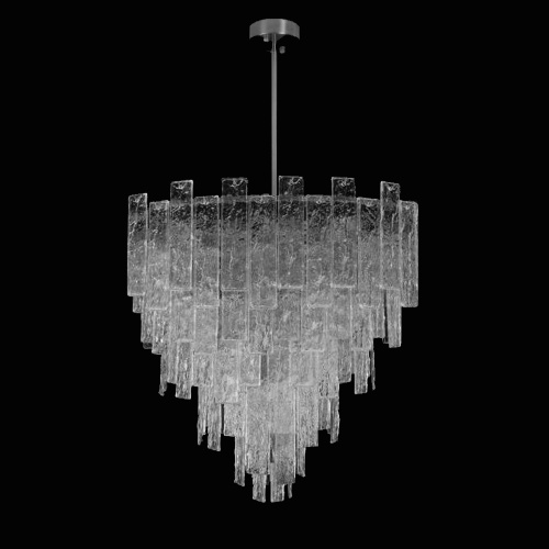 Люстра 5116-H680 L10 chrome фото 2 Люстра 5116-H680 L10 chrome фото 2