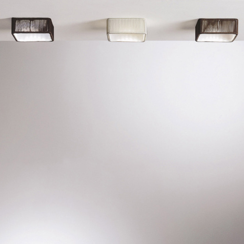 Встраиваемый светильник FA CLAVIUS White фото 6