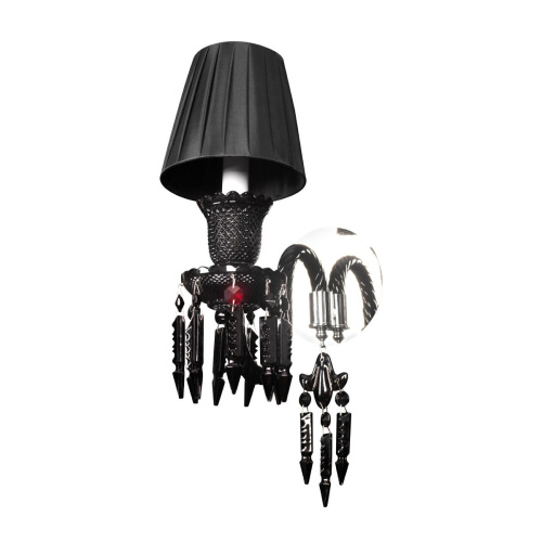 10210/1W Black Настенный светильник LOFT IT Zenith фото 5 10210/1W Black Настенный светильник LOFT IT Zenith фото 5