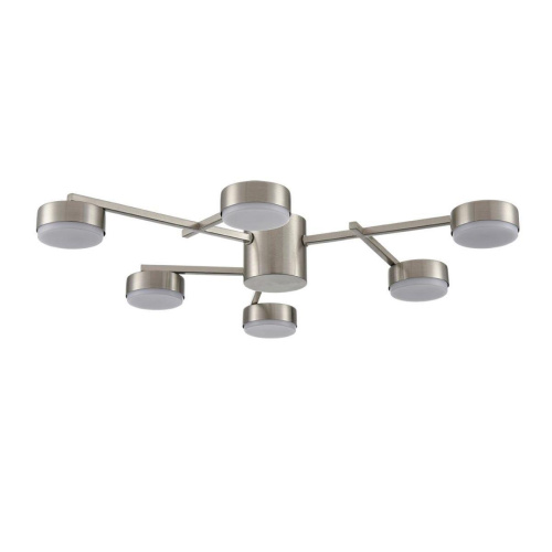 Потолочная люстра Lumion Comfi Dabra 8115/6C Потолочная люстра Lumion Comfi Dabra 8115/6C