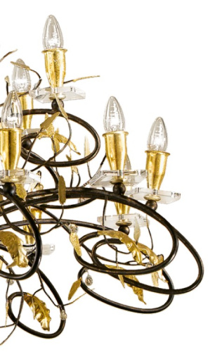 Бра 6082/A2 V1778 фото 3