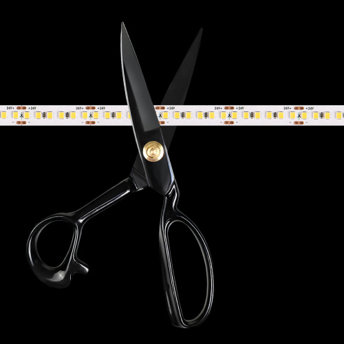 10363/18020 WW LED Светодиодная лента LOFT IT Strip 5m, 14W/m, 24V, 3000K, IP20 фото 4