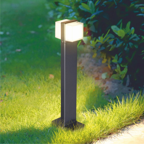Ландшафтный светодиодный светильник на столбе Maul IP54 1520 TECHNO LED фото 4