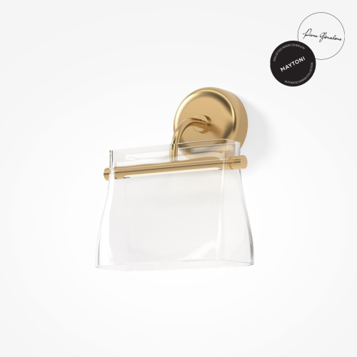 Настенный светильник (бра) Maytoni MOD170WL-L8BS3K2 фото 10