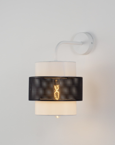 Бра Moderli V10484-1W Gela фото 3