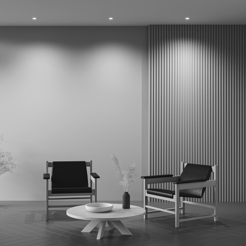 Встраиваемый светильник Technical DL057-7W3K-W фото 20