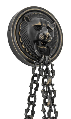 Настенный светильник 111093 фото 2