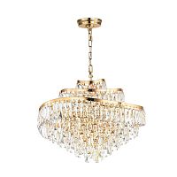 Подвесная люстра Odeon Light WAYTA 5073/12