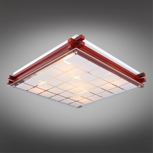 Светильник настенно-потолочный OML-40527-05 фото 2 Светильник настенно-потолочный OML-40527-05 фото 2