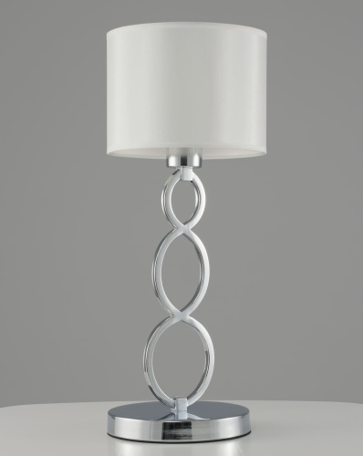 Лампа настольная Moderli V10552-1T Macadamia фото 3