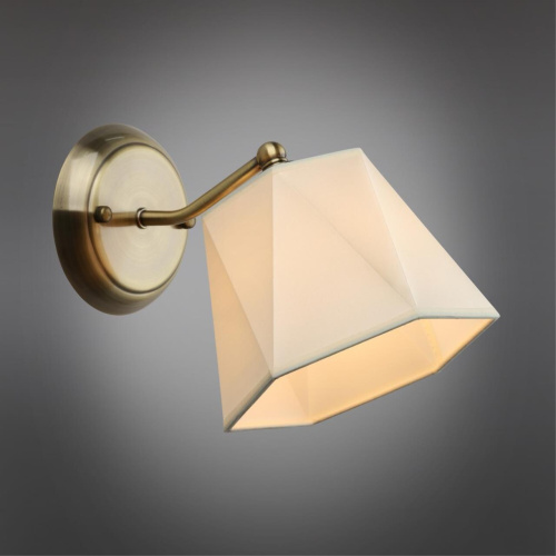 Светильник настенный (Бра) OML-65001-01 фото 3