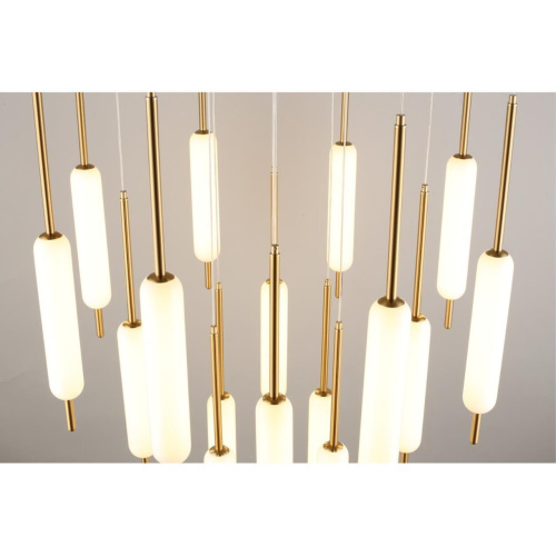 Люстра подвесная APL.010.03.136 фото 16