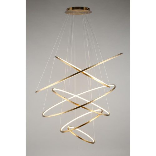 Люстра подвесная APL.020.03.243 фото 19