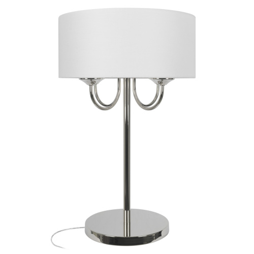 10416T CR Настольная лампа LOFT IT Balance фото 2