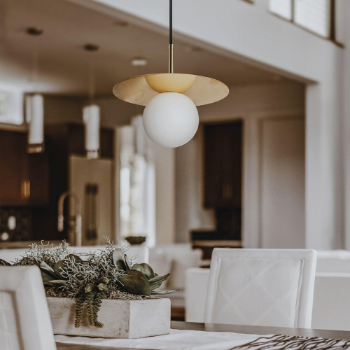 10120/250P Gold Подвесной светильник LOFT IT Ufo фото 6