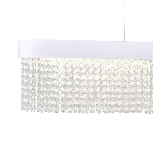 Подвесной светильник 12054/1PL White фото 3
